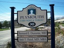 Plymouth Ears, Nose & Throat serves Southeastern MA in otolaryngology and much more!