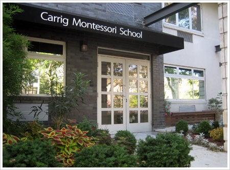 Carrig Montessori School