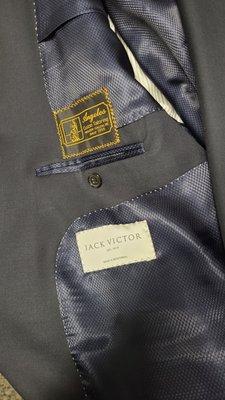 Angelos Custom Tailors