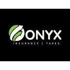 Onyx Insurance and Taxes