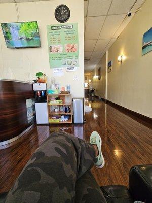 Healthy Massage - Yonkers