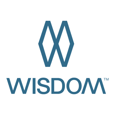 Wisdom Oral Surgery Logo