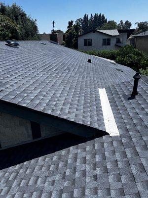 Hunters Roofing