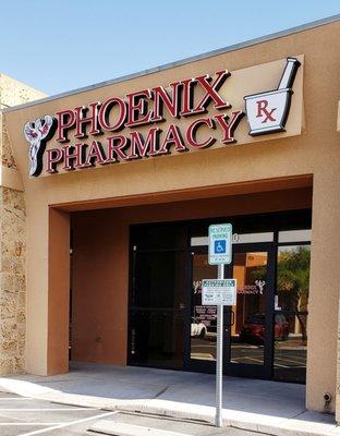 Phoenix Pharmacy