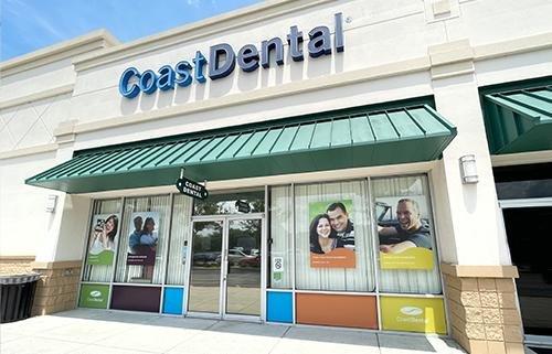 Coast Dental