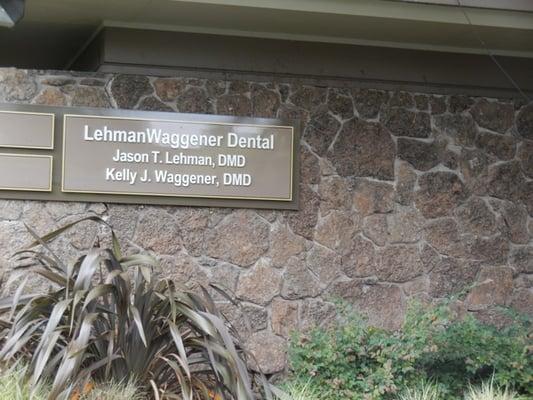 Lehman Waggener Professional Dental Corporation, Santa Rosa CA