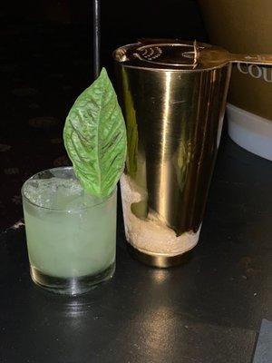 Cocktail