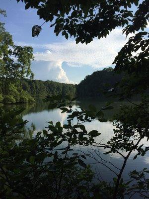 Montgomery Bell State Park TN