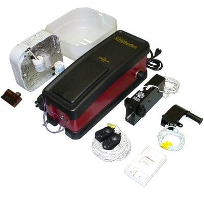 LiftMaster Motor Model 3800