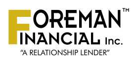 A Relationship Based Lender