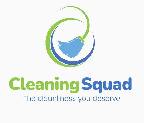 Cleaning Squad