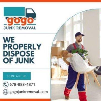 reliable hauling, junk removal, construction cleanup, and debris removal services