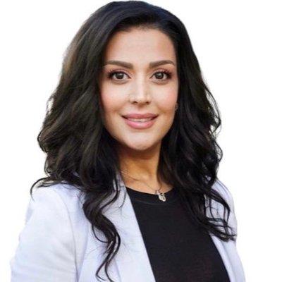 Rana Khanjani, Iranian Realtor in los angeles