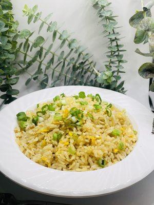 Egg Fried Rice