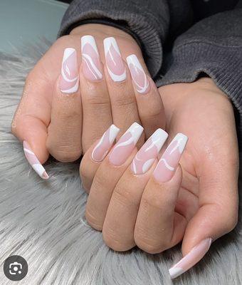 Super Nails 