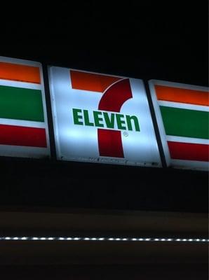 7-Eleven