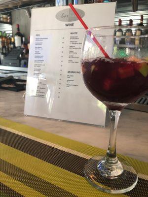 Sangria