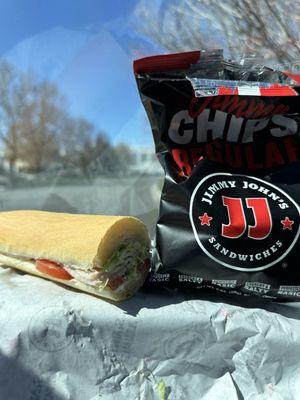 Jimmy John's