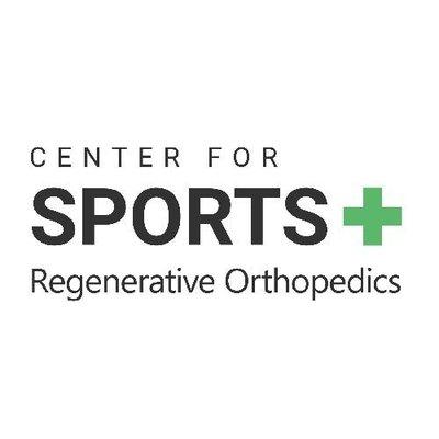 Center for Sports and Regenerative Orthopedics