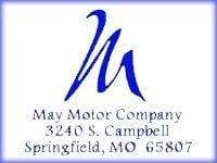 May Motor Company