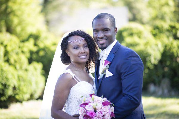 Nesh Photography- Maryland Wedding Photographer