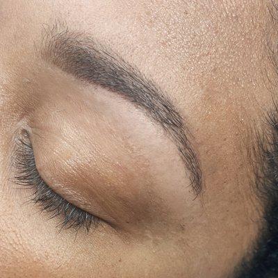 Brow Shape