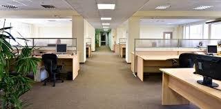 Commercial Carpet Cleaning