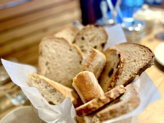 Le Pain Quotidien