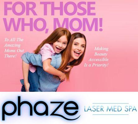 Phaze Laser Med Spa