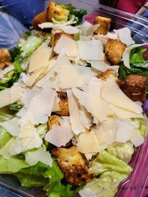 Caesar Salad Family Size