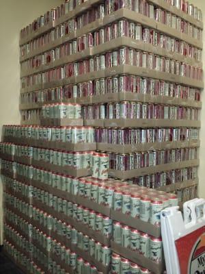 Yuengling for days!!!!!!