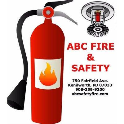 ABC Fire & Safety