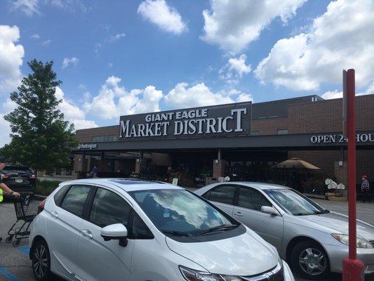 Market District Pharmacy