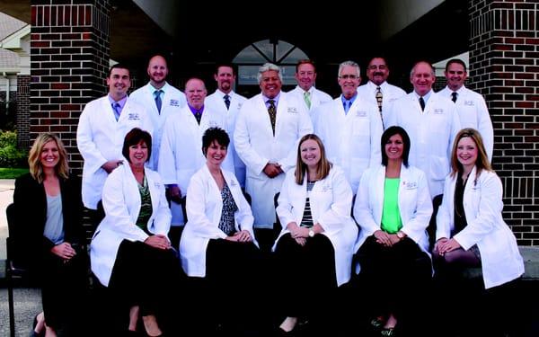 Clay  Platte Family Medicine Clinic