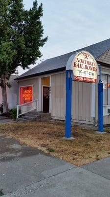 Northbay Bail Bonds