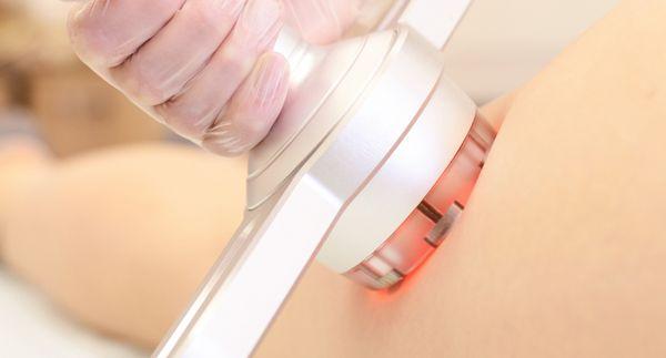 Ultrasonic Cavitation