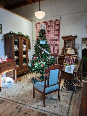 Lampasas County Museum