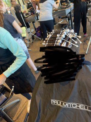 Paul Mitchell the School Nampa