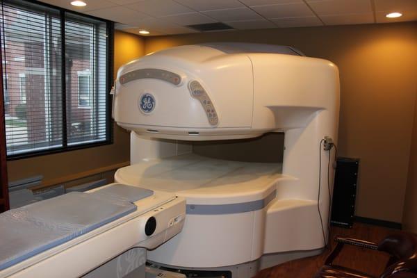 Munster Open MRI & Imaging