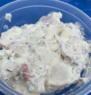 Potato Salad (7oz)