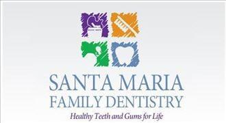 Santa Maria Family Dentistry logo