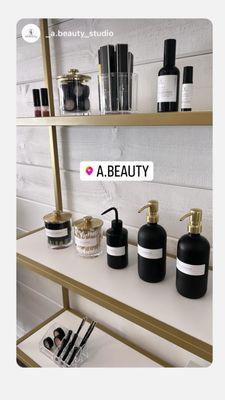 a.beauty studio