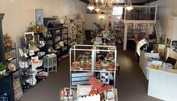 The Browns Gift Shoppe - Le Mars, IA