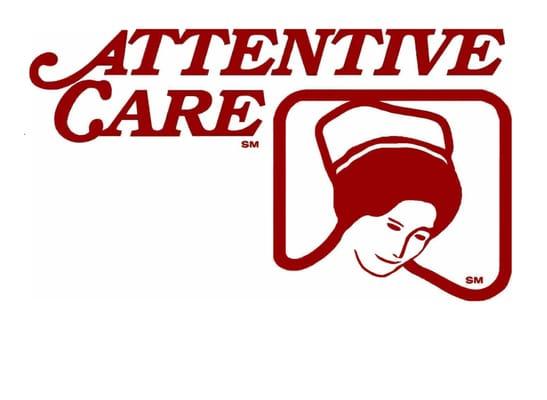 The Attentive Care logo.