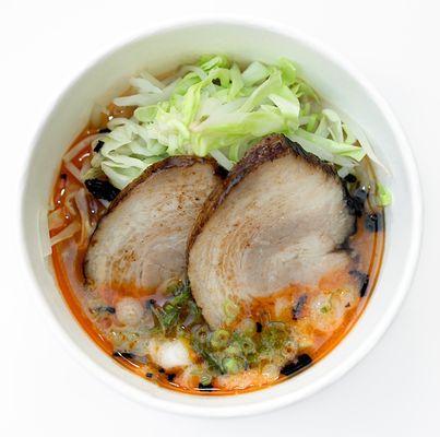 Kara Miso (Spicy Miso)