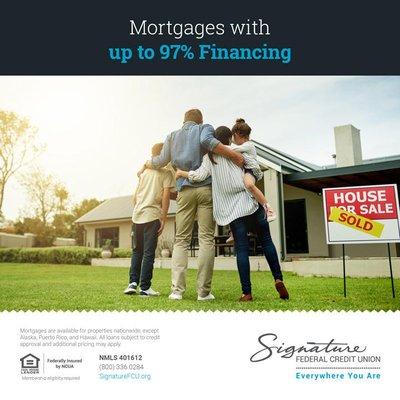 Mortgage Lending in Alexandria, VA.