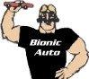 Bionic Auto Parts & Sales Inc