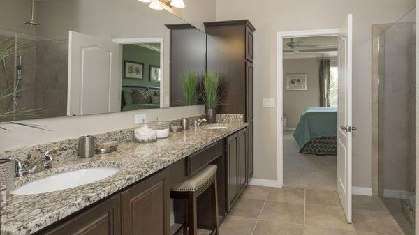 Spring Hill by Maronda Homes