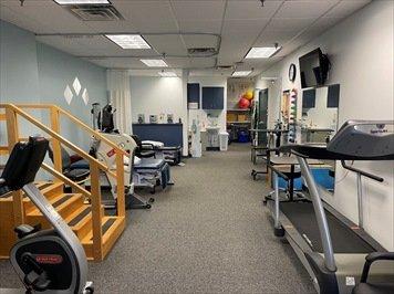 NovaCare Rehabilitation - Plymouth