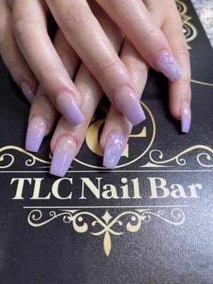 Kim TLC nail bar